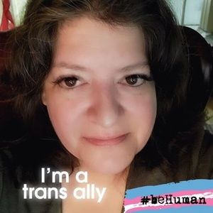 Meet your Posher, Tawnya